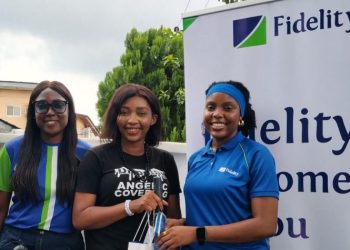 Fidelity Bank
