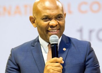 Elumelu