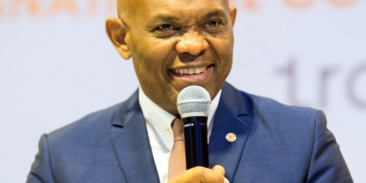 Elumelu