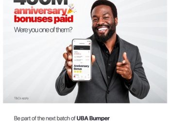 UBA