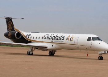 Caliphate Air