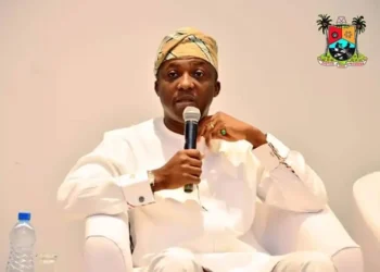 Tokunbo Wahab