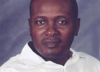 Dotun Oladipo