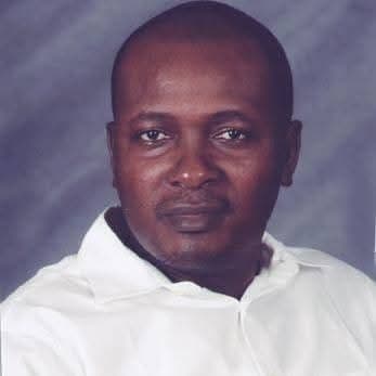 Dotun Oladipo