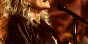 Dolly Parton