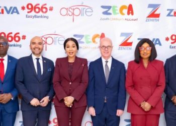Zenith Bank