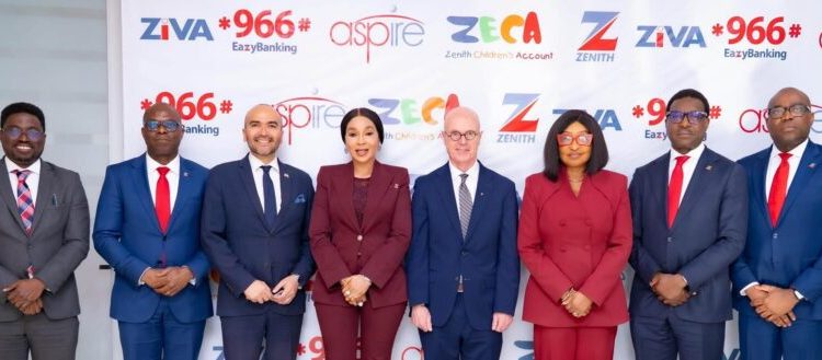 Zenith Bank