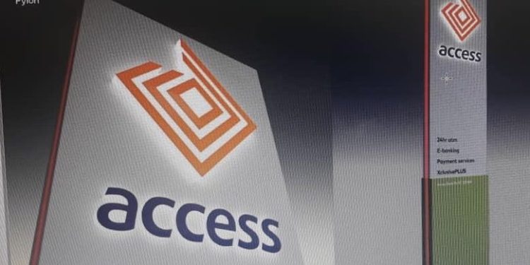 Access Bank