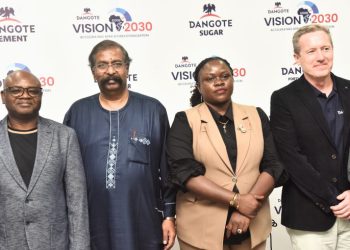 Dangote