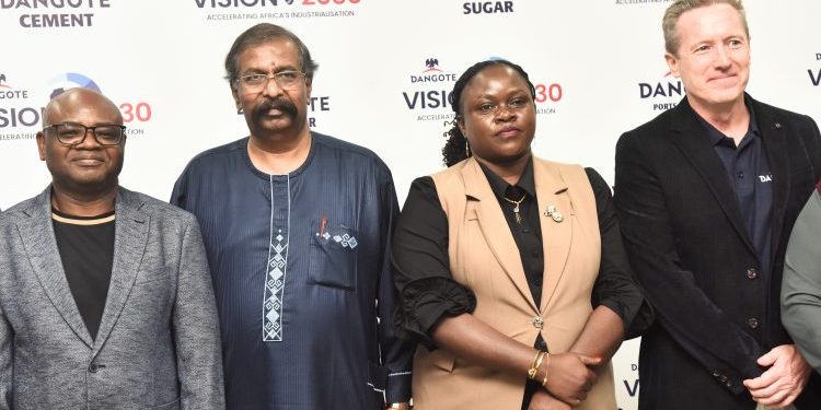 Dangote