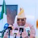 Ademola Adeleke