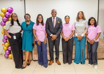 Polaris Bank
