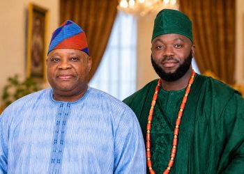 Ademola Adeleke