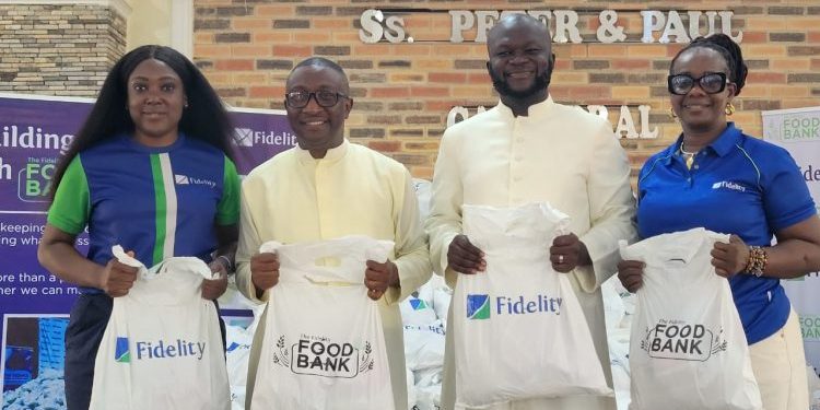 Fidelity Bank