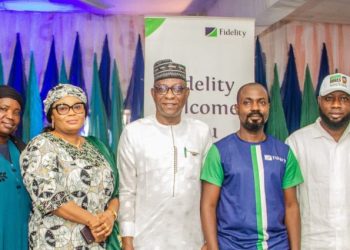Fidelity Bank