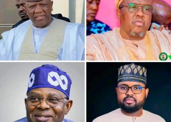 2027 Presidential Campaign Council