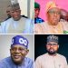 2027 Presidential Campaign Council