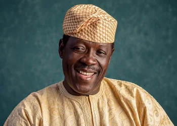 Taiwo Hassan