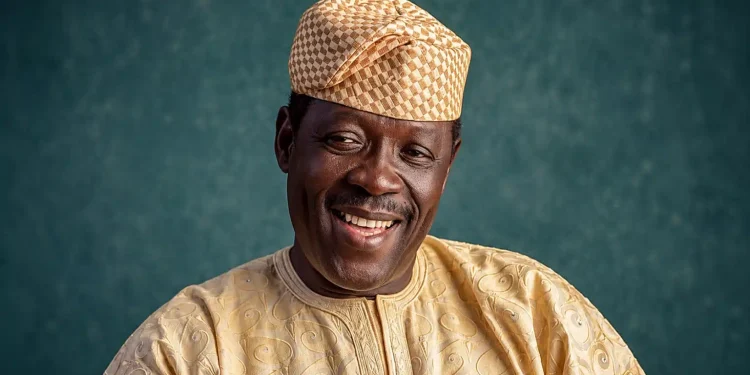 Taiwo Hassan