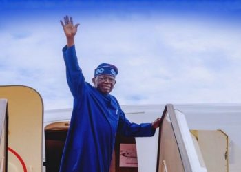 Tinubu
