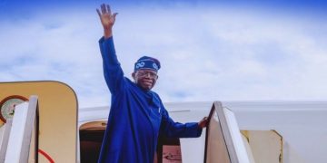 Tinubu