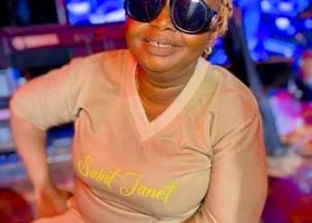 St. Janet