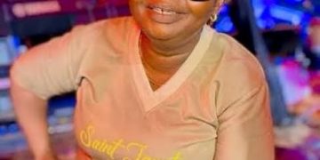 St. Janet