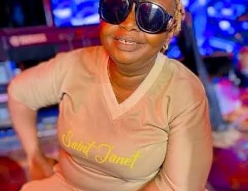 St. Janet