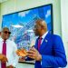 Dangote Petroleum Refinery