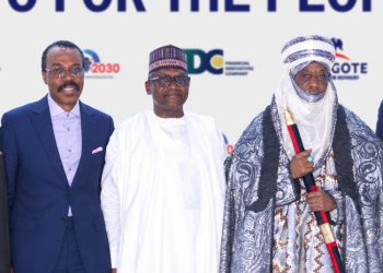 Dangote Petroleum Refinery