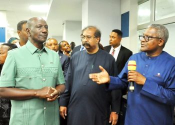 Dangote