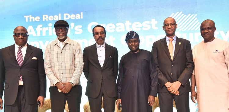 Dangote