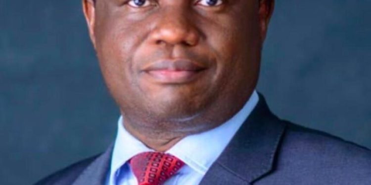 Emmanuel Onwodi