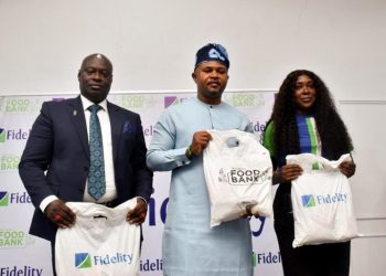 Fidelity Bank