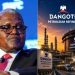 Dangote Petroleum Refinery