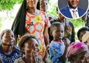 Aliko Dangote Foundation