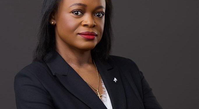 Olufunmilola “Funmie” Aluko