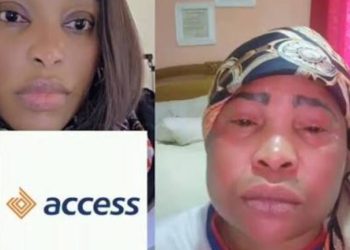 Access Bank