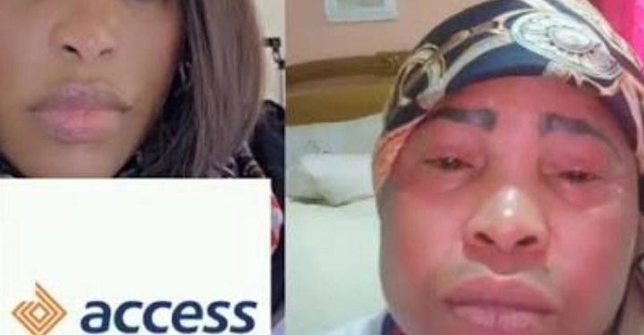 Access Bank